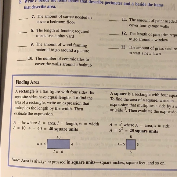 SALE!! Make it math workbooks homeschooling. 6 - Picture 10 of 16